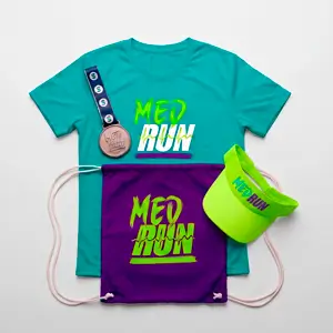 Kit Med Run