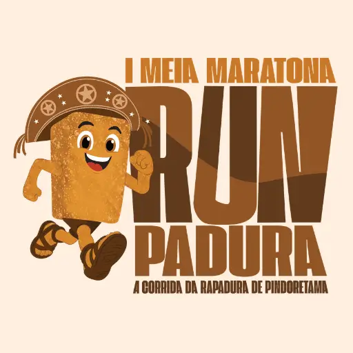 1ª Meia Maratona Runpadura